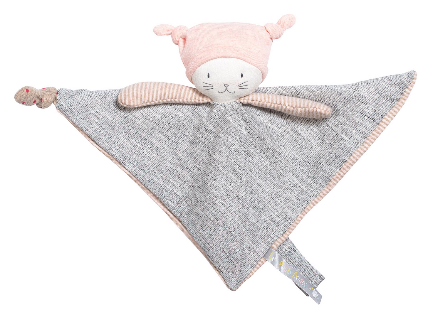 doudou personnalisable les petits dodos